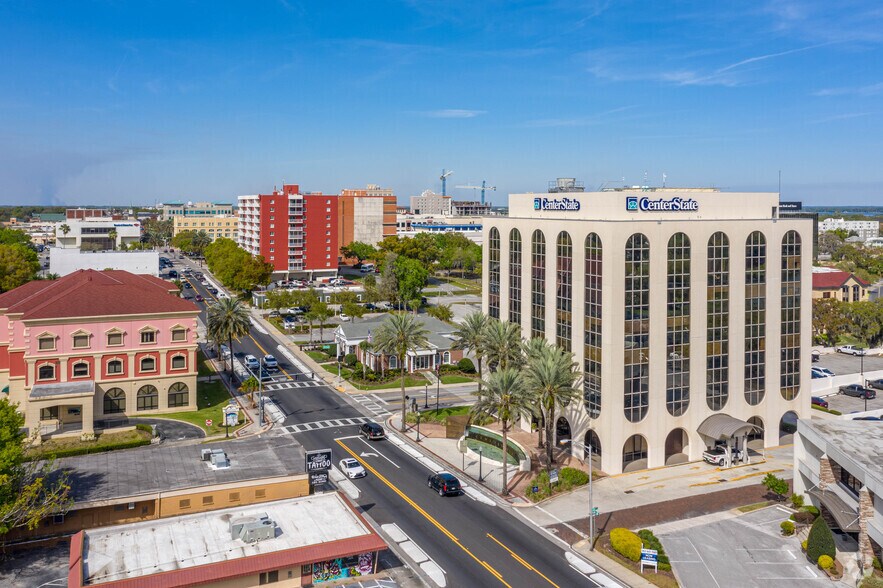 More Photos Of 500 S Florida Ave, Lakeland Office For Lease