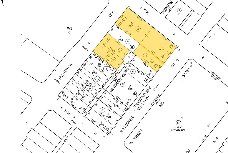 More Photos Of 818 W 7th St, Los Angeles Telecom Hotel Data Hosting For Lease