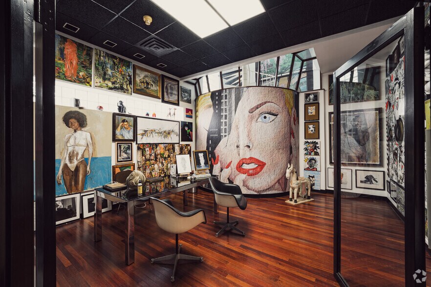 More Photos Of 255 Great Arrow Ave, Buffalo Warehouse For Lease