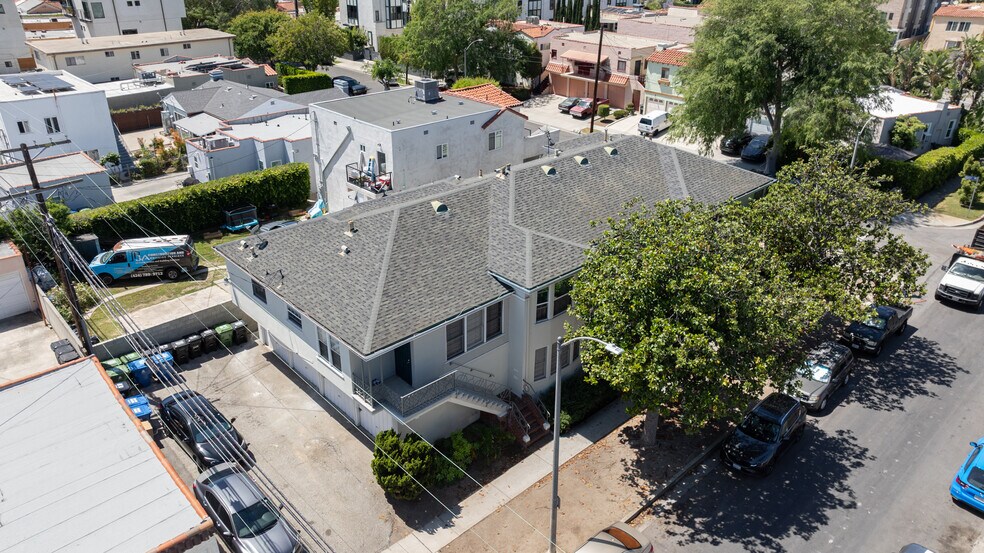 More Photos Of 5076-5084 Pickford St, Los Angeles Apartments For Sale