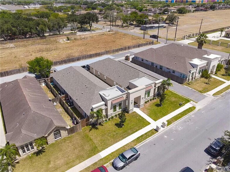 More Photos Of 2212 N Mojave, Edinburg Land For Sale