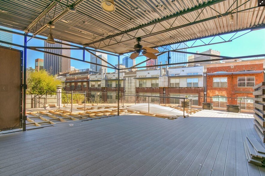 More Photos Of 1801 Laws St, Dallas Office Residential For Lease