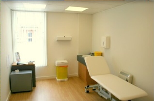 More Photos Of Vernon Gate, Derby Office For Sale