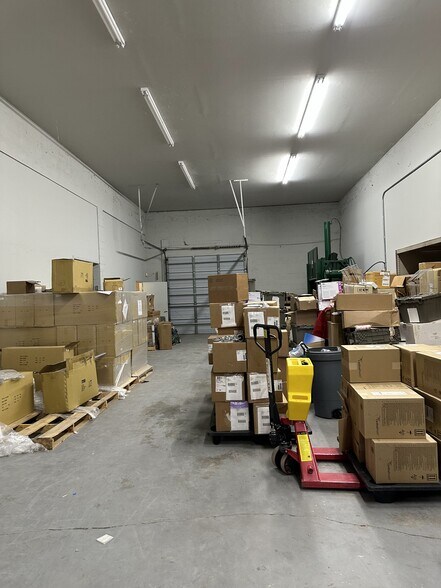 More Photos Of 229 NW 34th St, Okeechobee Warehouse For Sale