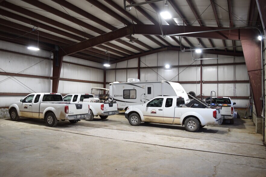 More Photos Of 9054 US Highway 285, Morrison Warehouse For Lease