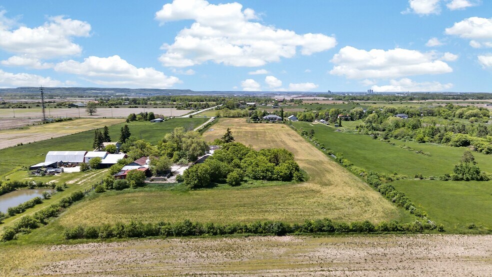 More Photos Of 2744 Lower Base, Milton Land For Sale