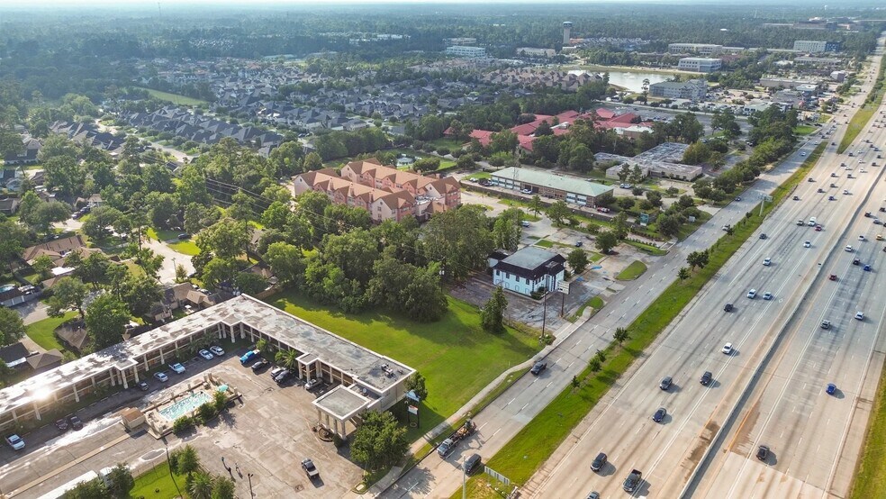 More Photos Of 29801-29811 Interstate 45, Spring Land For Sale