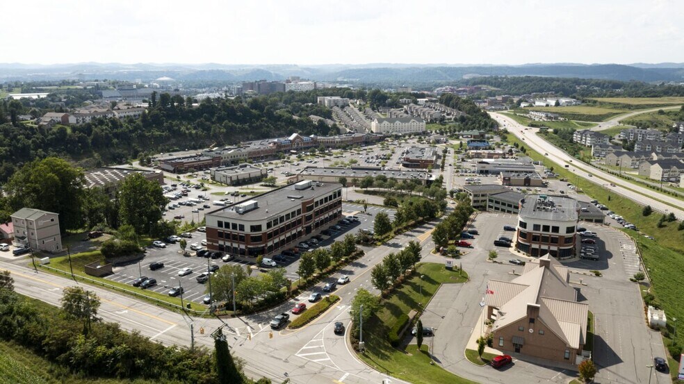 More Photos Of Route 705 & Stewartstown Rd, Morgantown Unknown For Lease