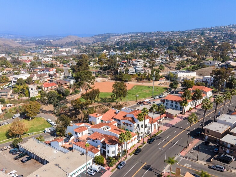 More Photos Of 1401 N El Camino Real, San Clemente Loft Creative Space For Lease