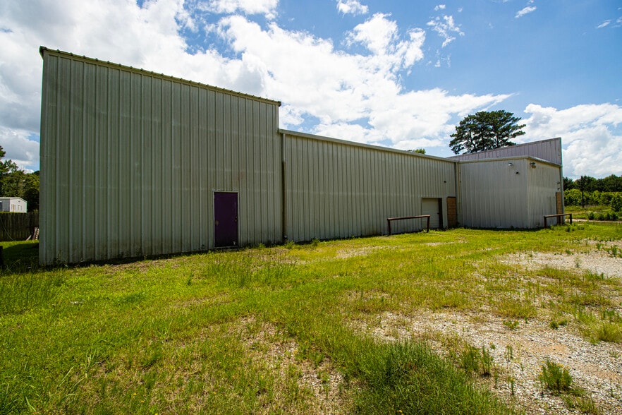 More Photos Of 6817 TX-42, Kilgore Land For Sale