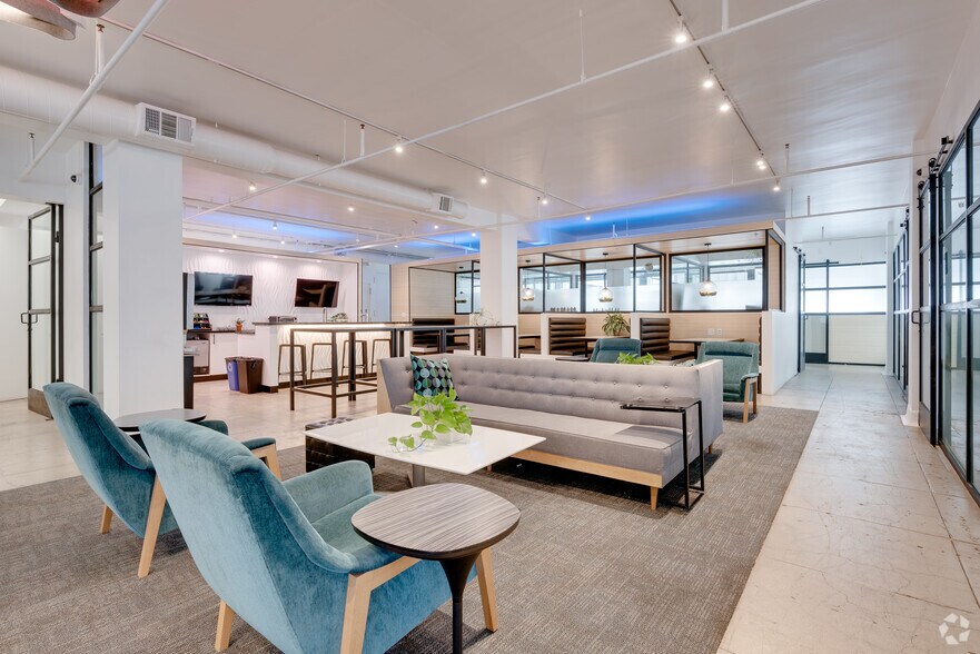 More Photos Of 521-527 W 7th St, Los Angeles Coworking Space
