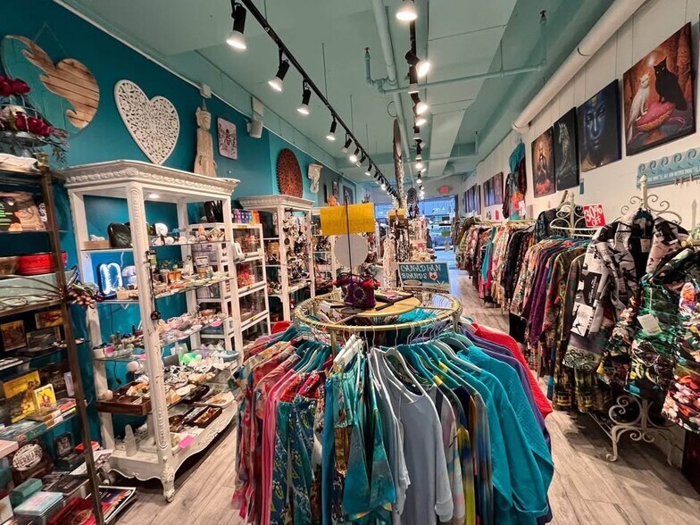 More Photos Of 2987 Granville St, Vancouver General Retail For Lease