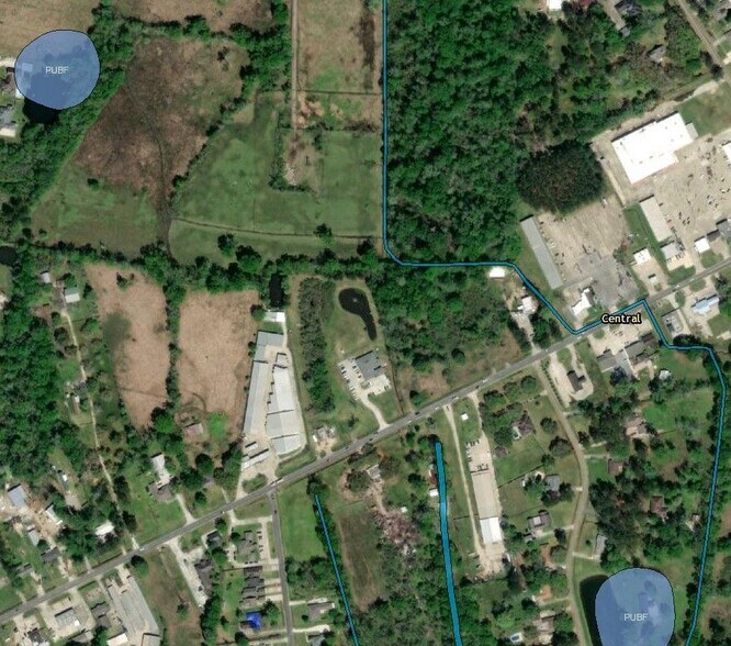 More Photos Of 12939 Hooper Rd, Baton Rouge Land For Sale