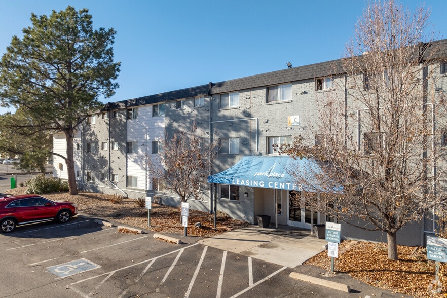 More Photos Of 10785 E Exposition Ave, Aurora Apartments For Sale