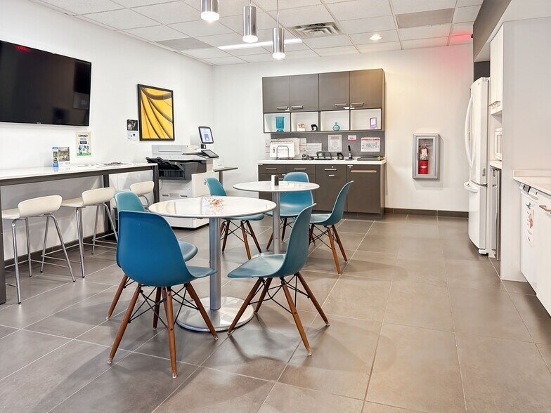 More Photos Of 9121 Anson Way, Raleigh Coworking Space