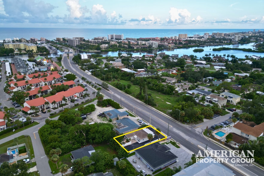 More Photos Of 1670 Stickney Point Rd, Sarasota Office For Sale
