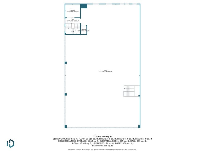 More Photos Of 112-130 Erie St S, Massillon Office For Sale