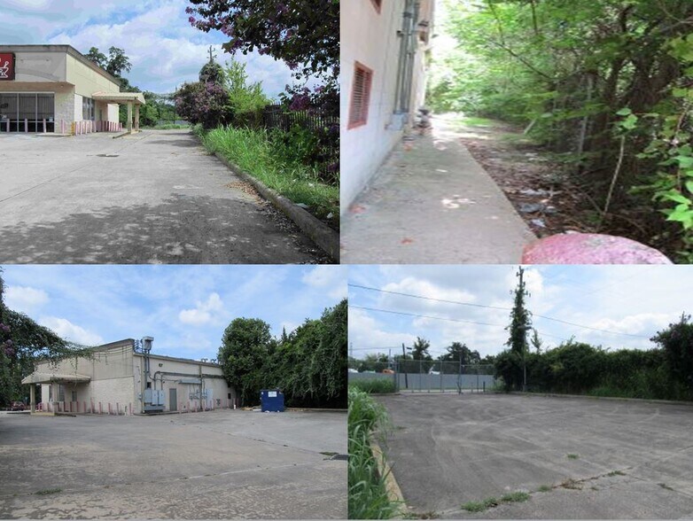 More Photos Of 5415 Kelley St, Houston Freestanding For Sale