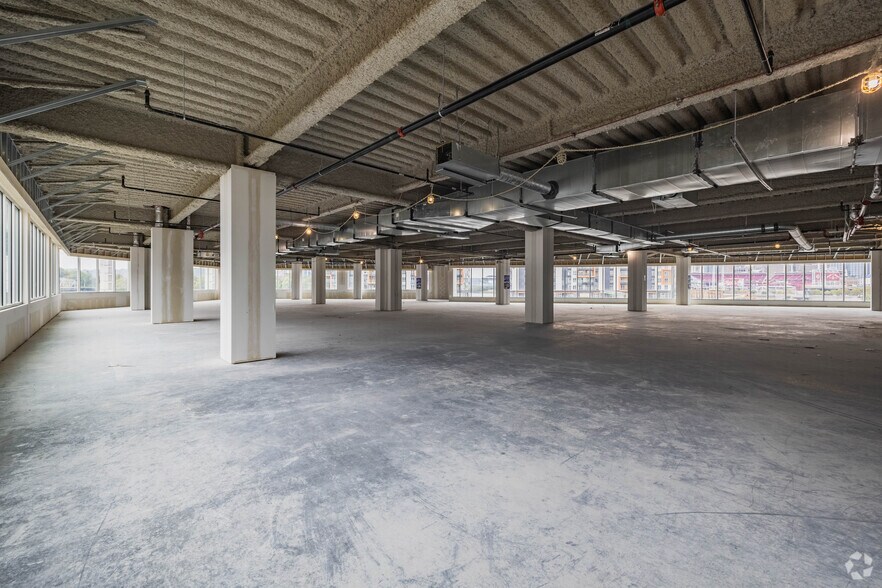 Photo of 3rd Floor Ste 