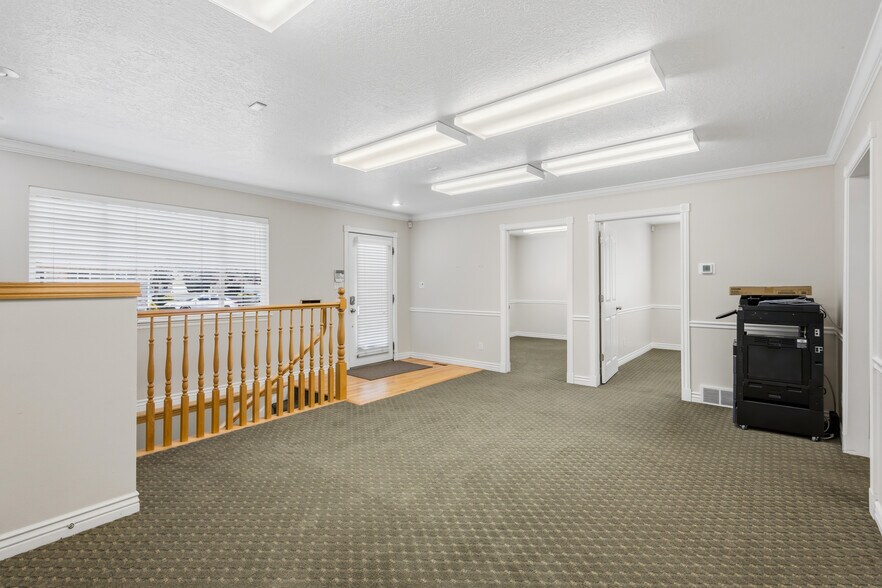 More Photos Of 1372 S 740 E, Orem Office For Lease
