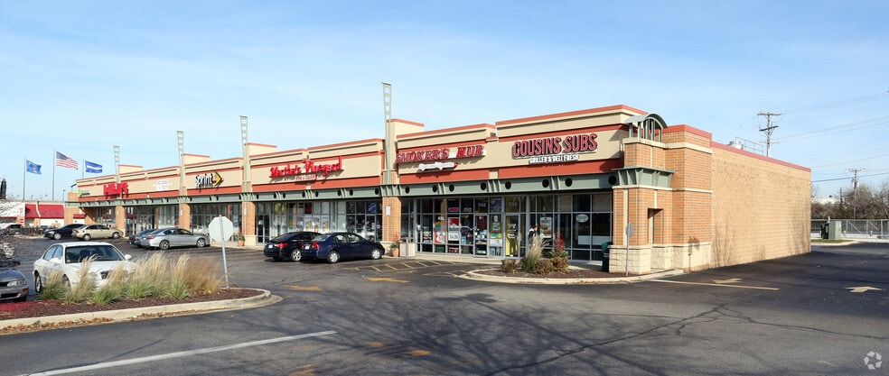 More Photos Of 1130-1150 S Miller Pky, Milwaukee Storefront For Lease