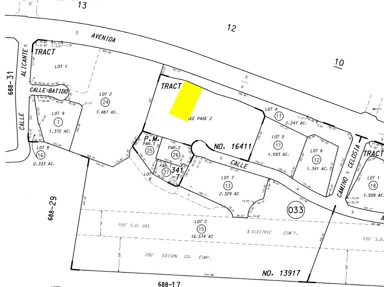 More Photos Of 1315 Calle Avanzado, San Clemente Warehouse For Lease