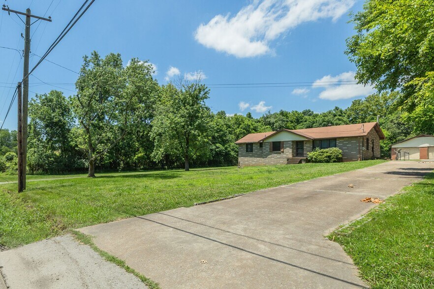 More Photos Of 1541 Pleasant Hill RD, Mt Juliet Land For Sale