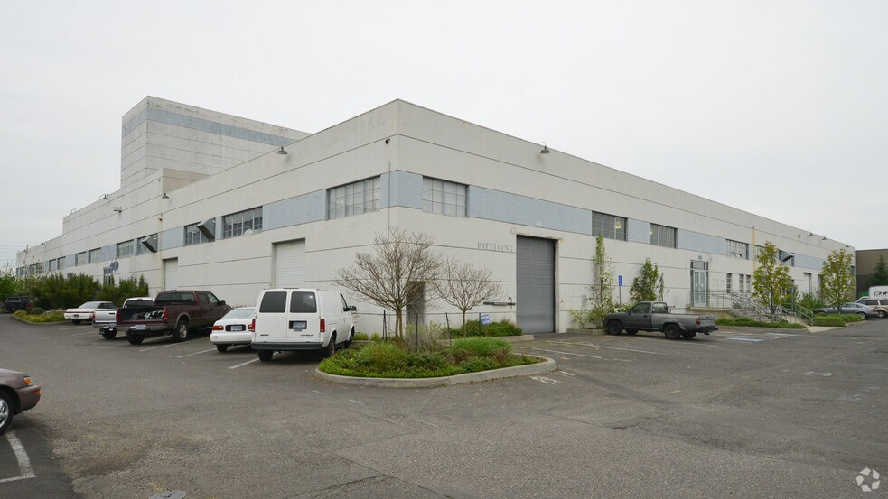 Primary Photo Of 2801 NW Nela St, Portland Warehouse For Lease