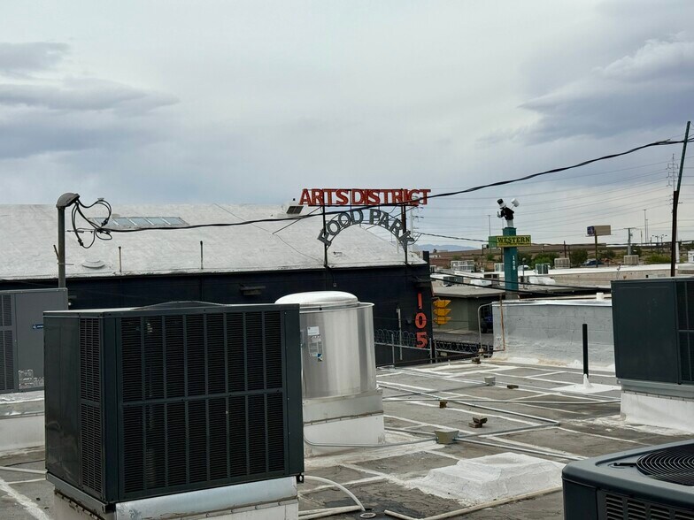 More Photos Of 1604 S Commerce St, Las Vegas Freestanding For Lease