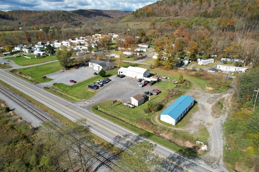 More Photos Of 130 Elderberry Ln, Julian Manufactured Housing Mobile Home Park For Sale