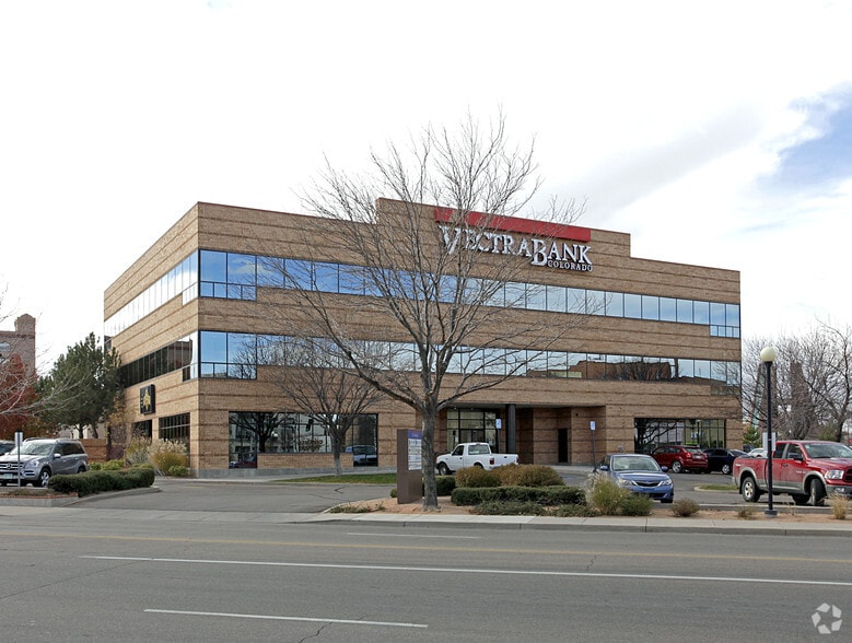 Primary Photo Of 200 W City Center Dr, Pueblo Office For Lease