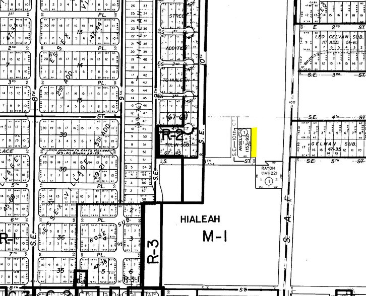 More Photos Of 400-490 SE 11th Ave, Hialeah Warehouse For Lease