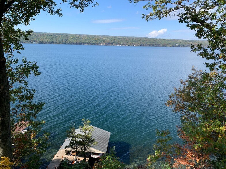 More Photos Of 4555 Davies Rd, Burdett Specialty For Sale