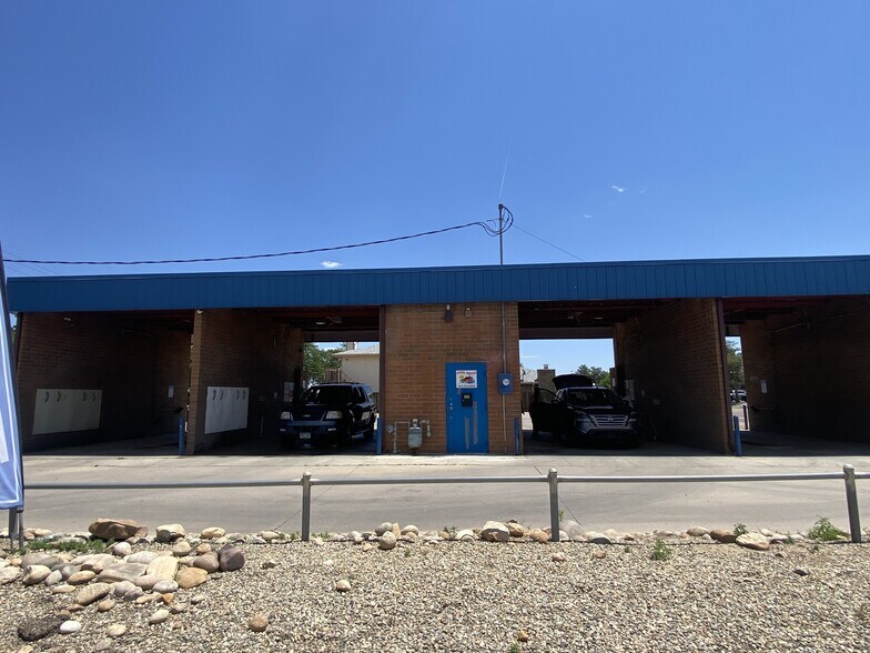 More Photos Of 390 Pratt St, Longmont Carwash For Sale