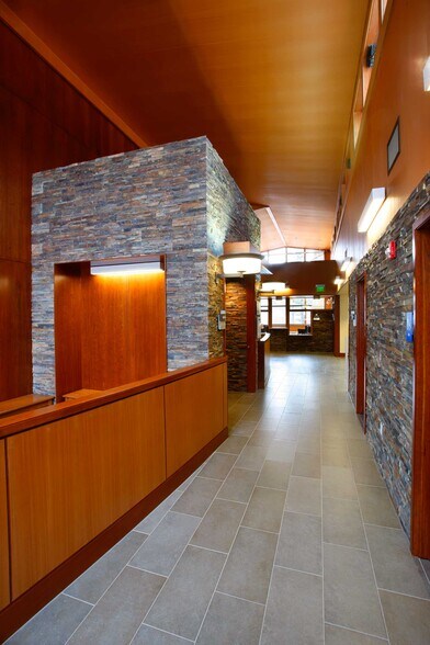 More Photos Of 600 S Gulling St, Portola Office For Sale