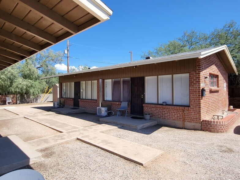 More Photos Of 1307-1311 E 9th St, Tucson Apartments For Sale