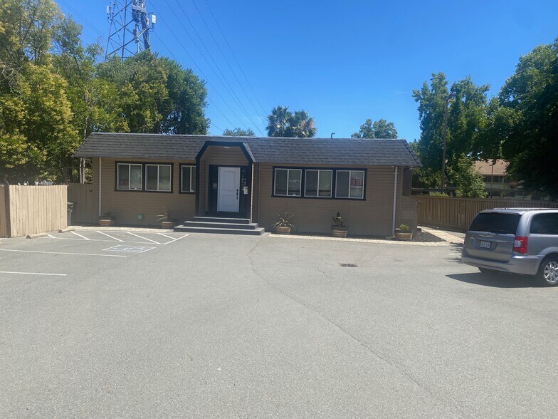 More Photos Of 5375 Clayton Rd, Concord Office For Sale