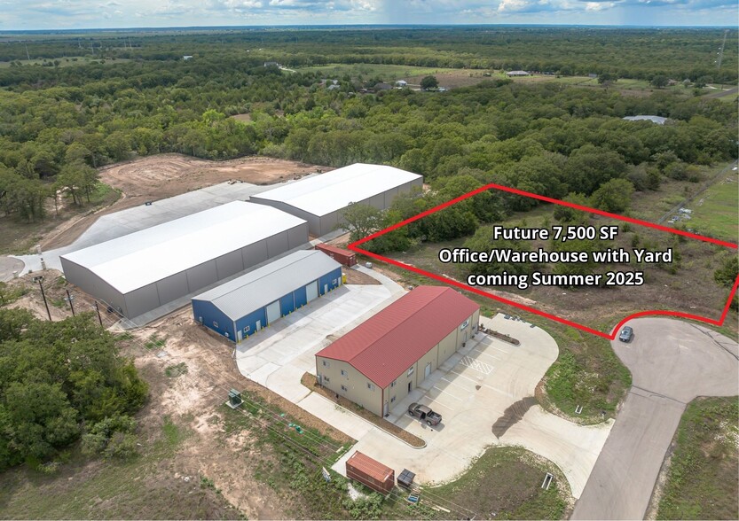 Primary Photo Of 8400 Parameter Ct, College Station Unknown For Lease