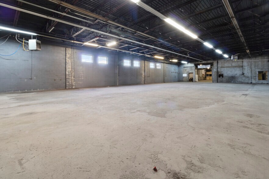 More Photos Of 510 Indianapolis Ave, Lebanon Warehouse For Sale