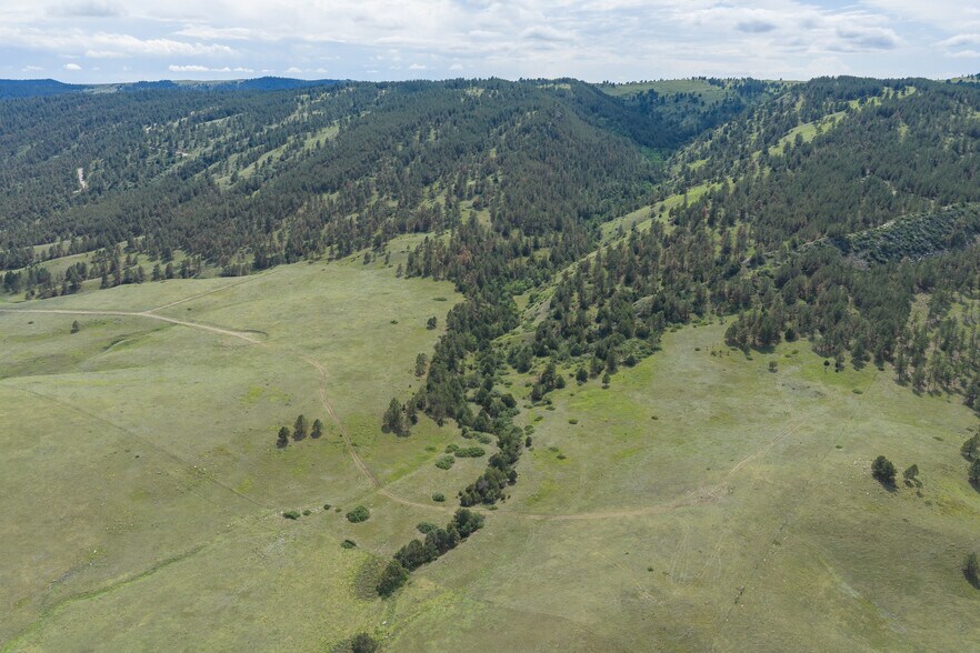 More Photos Of TBD Tatanka Spirit Rd, Buffalo Gap Land For Sale