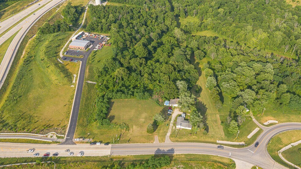 More Photos Of 1510 Old Salem Rd, Jeffersonville Land For Sale
