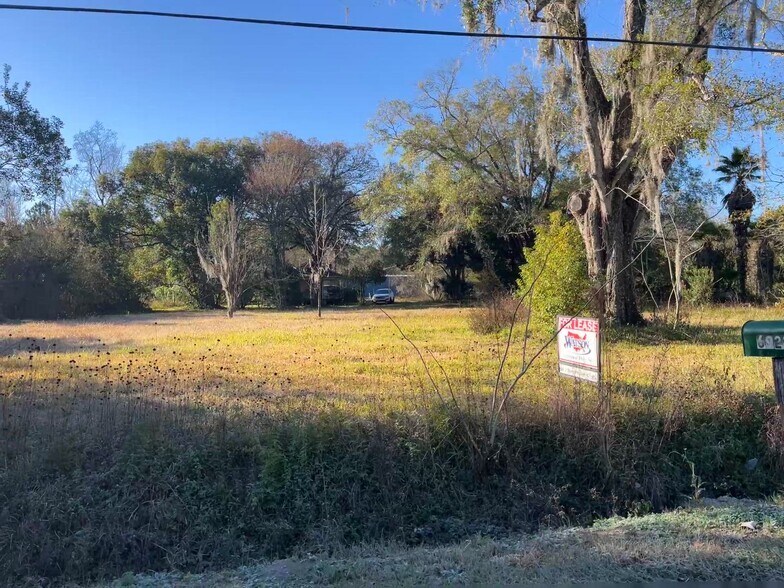 More Photos Of 6814 Townsend Rd, Jacksonville Land For Lease