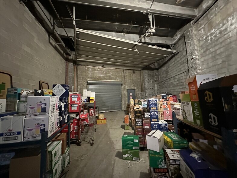 More Photos Of 1033 Massachusetts Ave, Roxbury Light Distribution For Lease