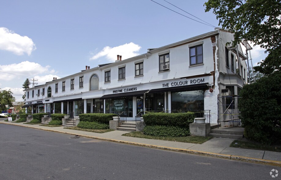 More Photos Of 15 Broadway, Cresskill General Retail For Sale