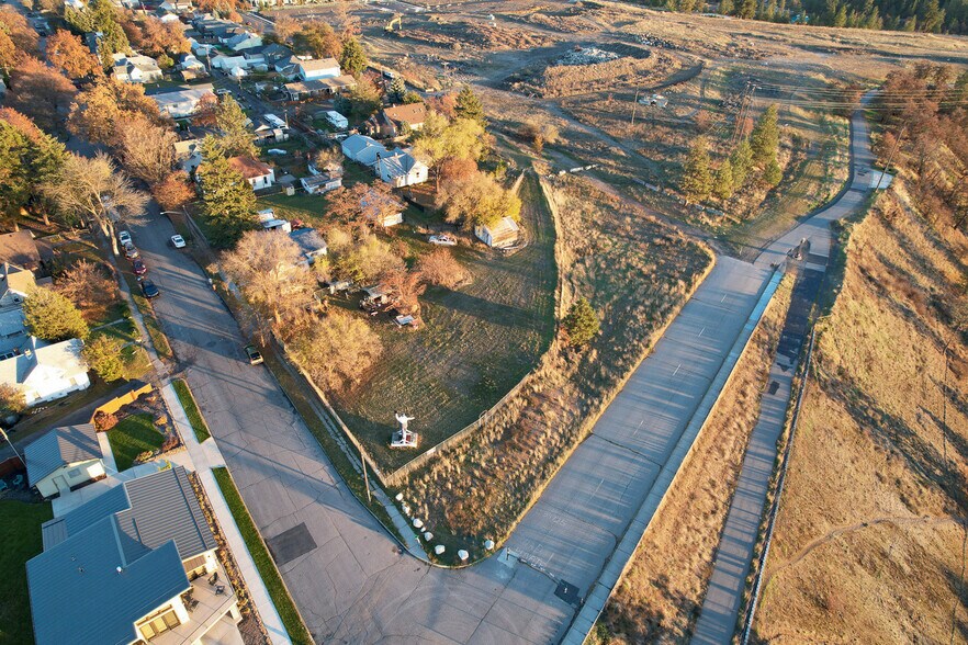 More Photos Of 6XX N. Summit Blvd, Spokane Land For Sale