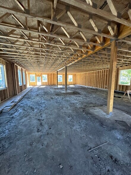 More Photos Of 1419 Kingsley Ave, Orange Park Office For Sale