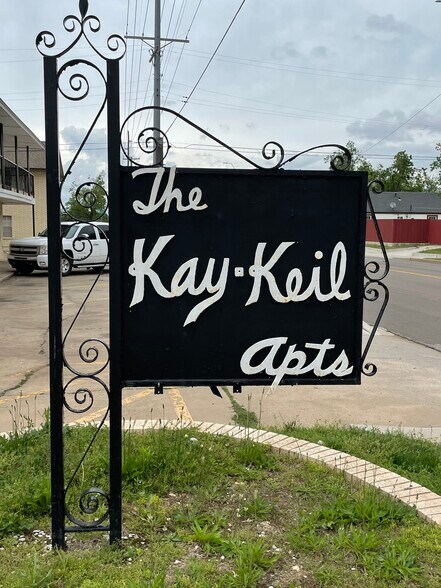 More Photos Of 3315 S Pennsylvania Ave, Oklahoma City Apartments For Sale