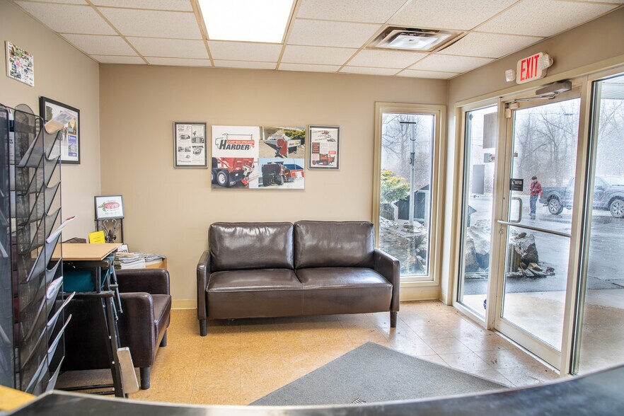 More Photos Of 5 Old Route 31, Lyons Industrial For Sale