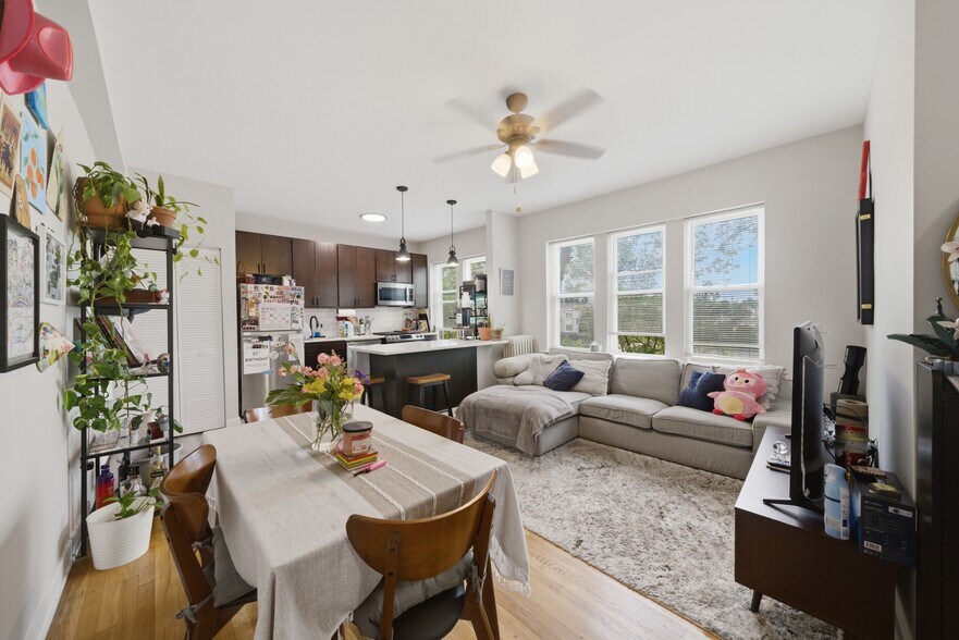More Photos Of 4057 W School St, Chicago Apartments For Sale