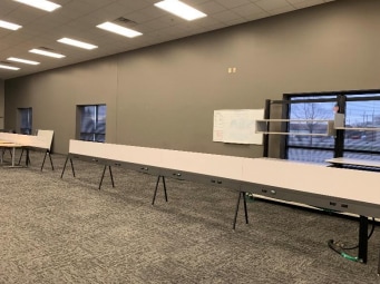 More Photos Of 1920-1970 S Calhoun Rd, New Berlin Manufacturing For Lease